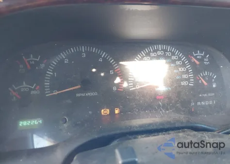 1999 Dodge Ram 1500 St z USA, uszkodzony, nr VIN 3B7HC13Z7XM523212